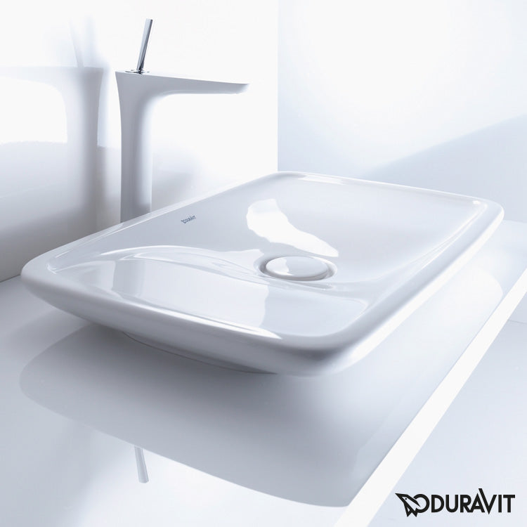 Duravit PuraVida Countertop Basin