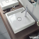 Duravit Starck 1 Vanity Washbasin