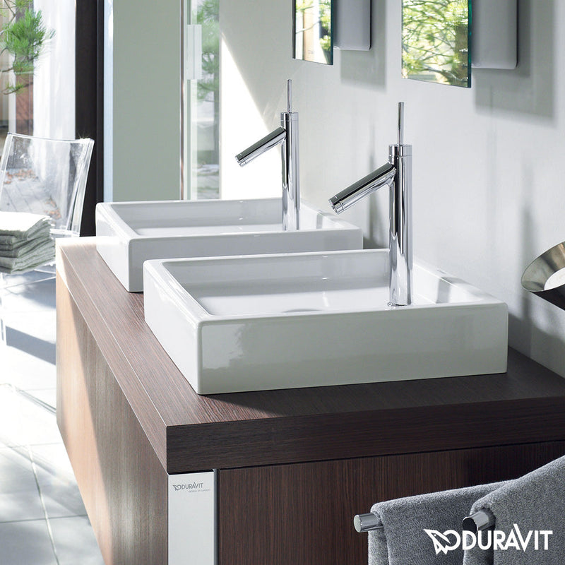 Duravit Starck 1 Vanity Washbasin
