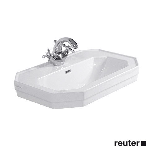 Duravit 1930 washbasin