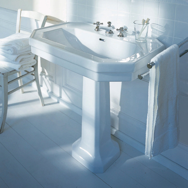 Duravit 1930 washbasin