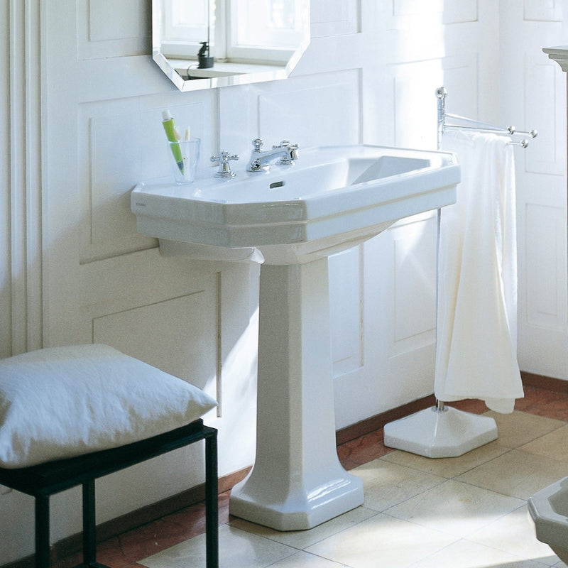 Duravit 1930 washbasin