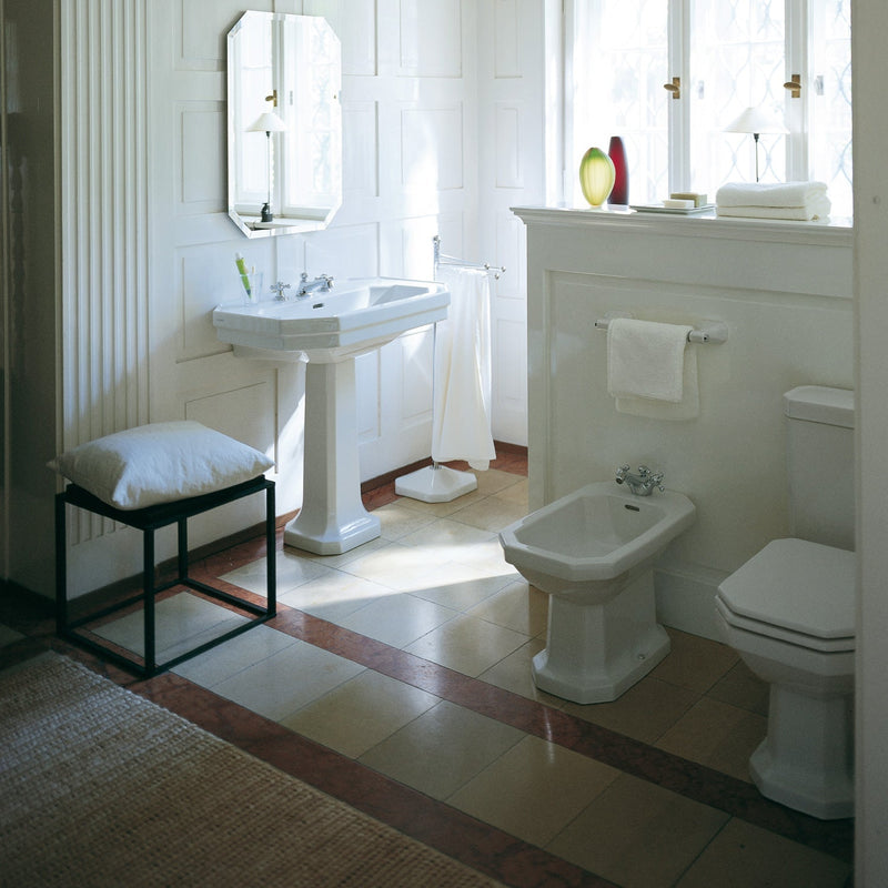 Duravit 1930 washbasin