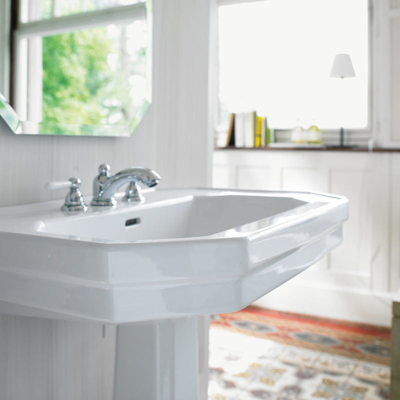 Duravit 1930 washbasin