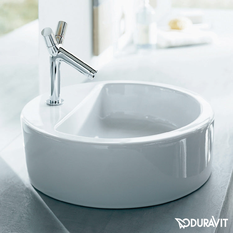 Duravit Starck 1 Countertop Washbowl