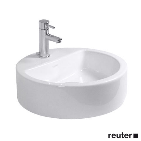 Duravit Starck 1 Countertop Washbowl