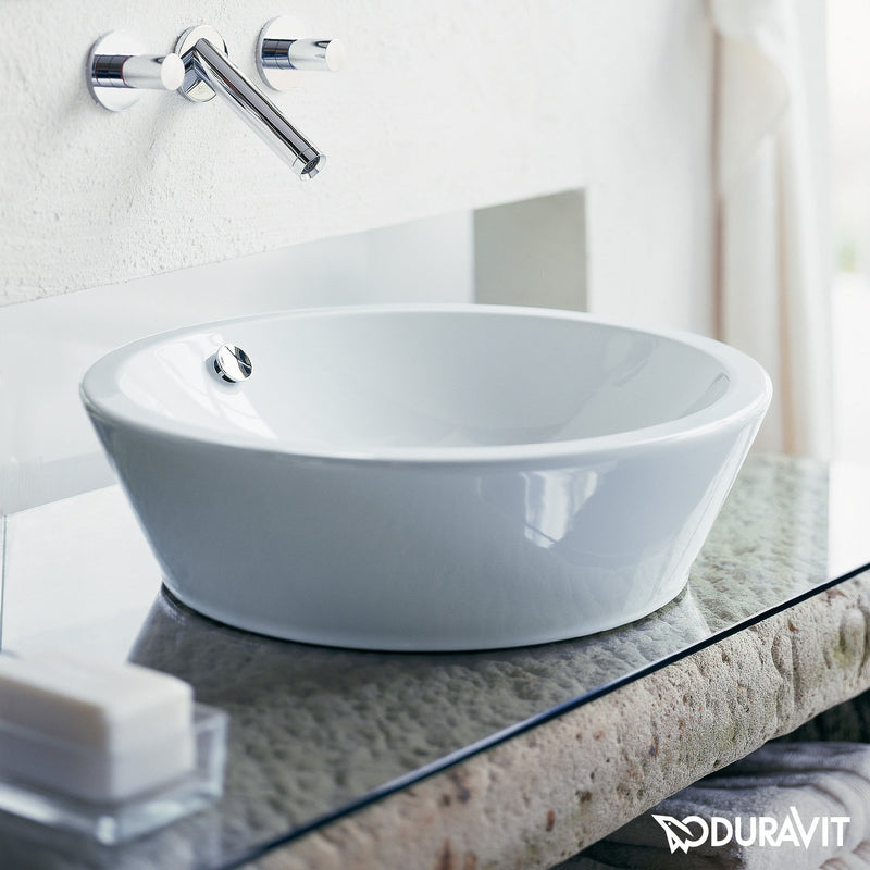 Duravit Starck 1 Countertop Washbowl