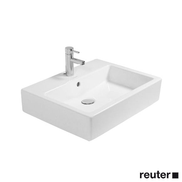 Duravit Vero Countertop Washbasin