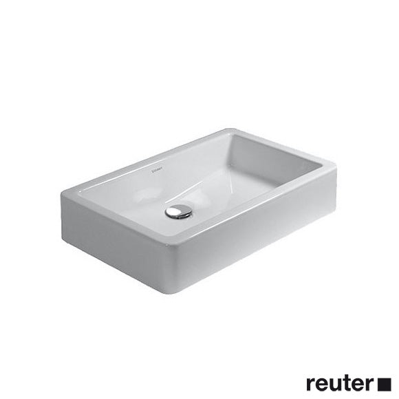 Duravit Vero Countertop Washbasin