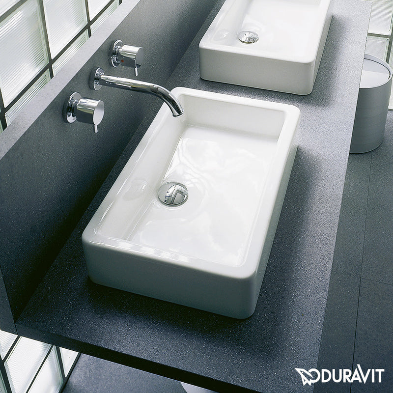 Duravit Vero Countertop Washbasin