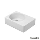 Duravit Scola Washbasin
