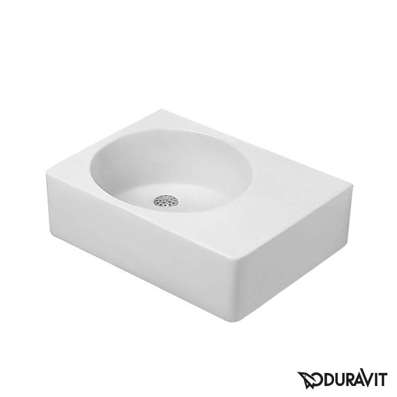 Duravit Scola Washbasin