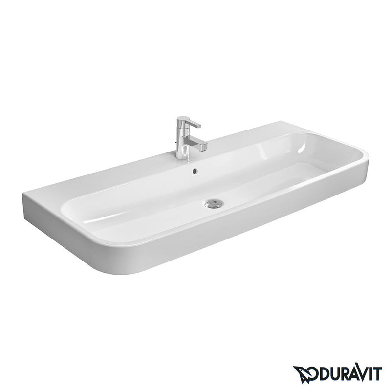 Duravit Happy D.2 Vanity Washbasin