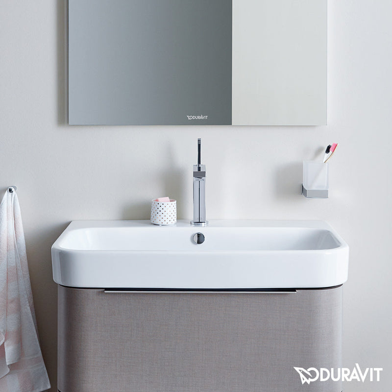 Duravit Happy D.2 Vanity Washbasin