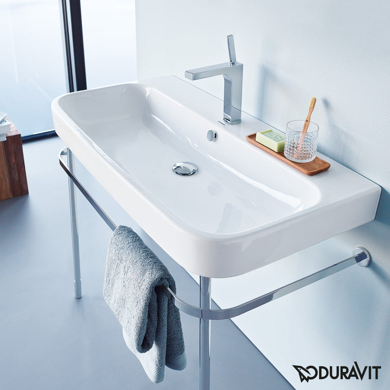 Duravit Happy D.2 Vanity Washbasin