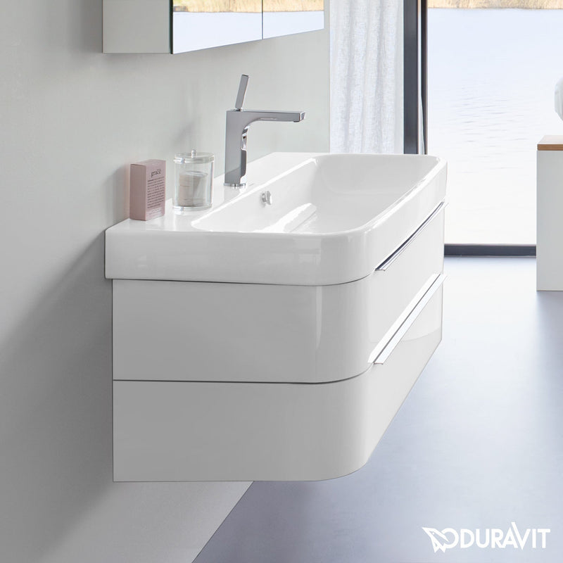 Duravit Happy D.2 Vanity Washbasin