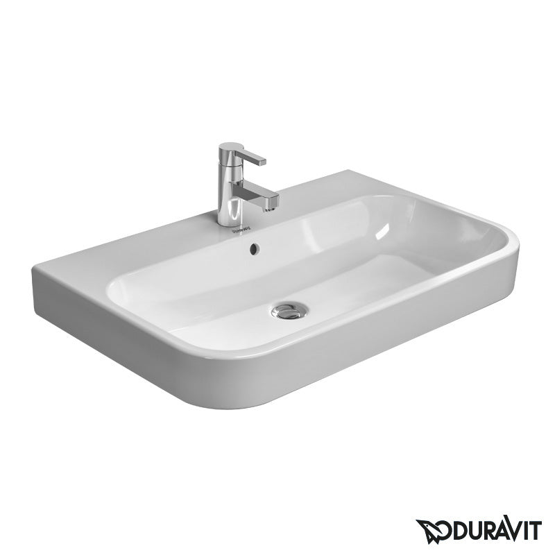 Duravit Happy D.2 Vanity Washbasin