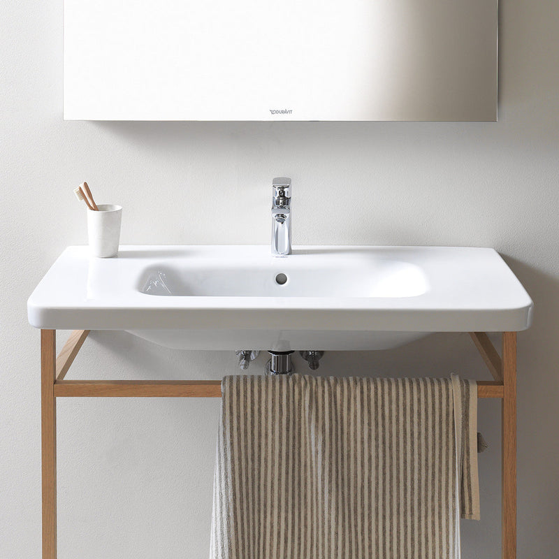 Duravit DuraStyle Vanity Washbasin