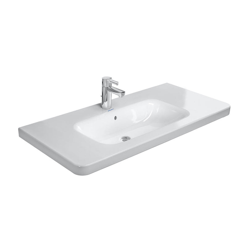 Duravit DuraStyle Vanity Washbasin