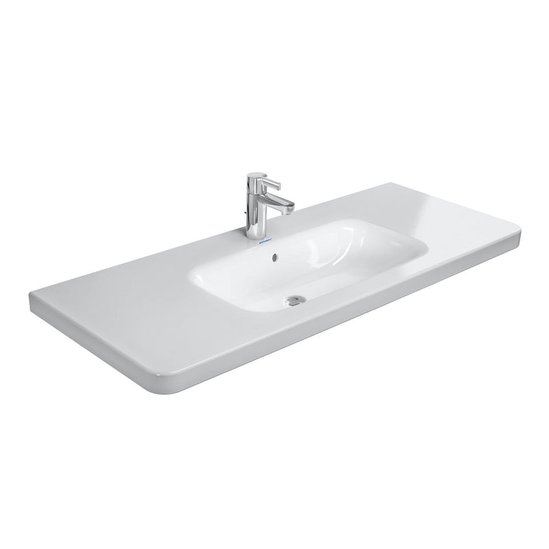 Duravit DuraStyle Vanity Washbasin