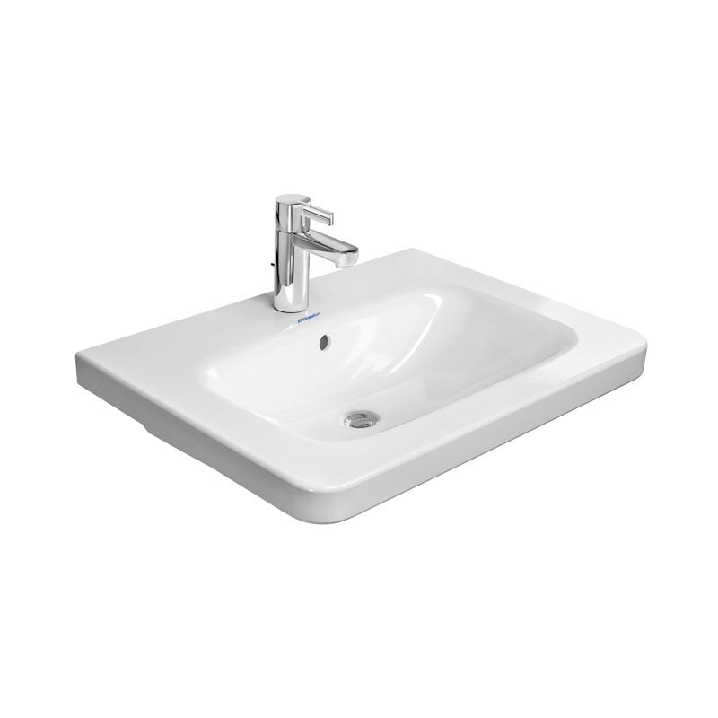 Duravit DuraStyle Vanity Washbasin