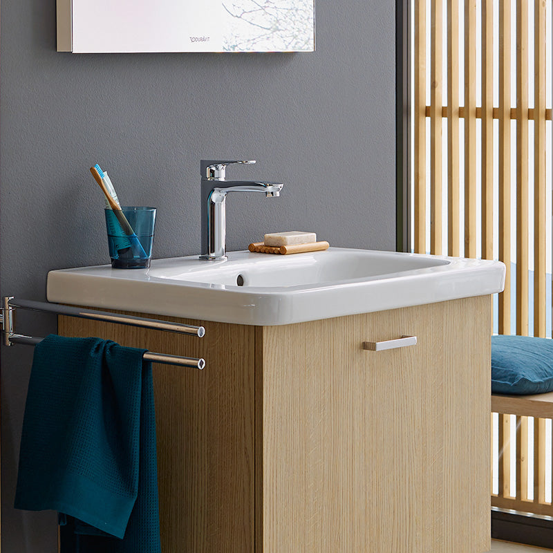 Duravit DuraStyle Vanity Washbasin