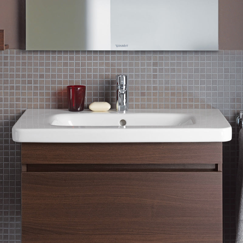 Duravit DuraStyle Vanity Washbasin