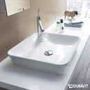 Duravit Starck 2 Countertop Basin
