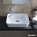 Duravit Starck 2 Countertop Basin
