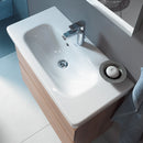 Duravit DuraStyle Compact Vanity Washbasin