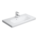 Duravit DuraStyle Compact Vanity Washbasin