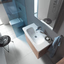 Duravit DuraStyle Compact Vanity Washbasin