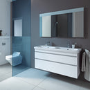 Duravit DuraStyle double washbasin