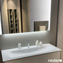 Duravit Viu Vanity Washbasin