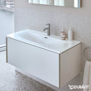 Duravit Viu Vanity Washbasin