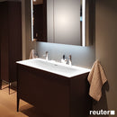 Duravit Viu Vanity Washbasin