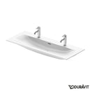 Duravit Viu Vanity Washbasin