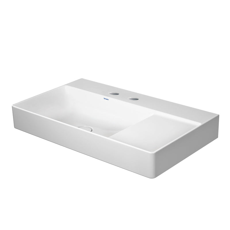 Duravit DuraSquare Vanity Washbasin