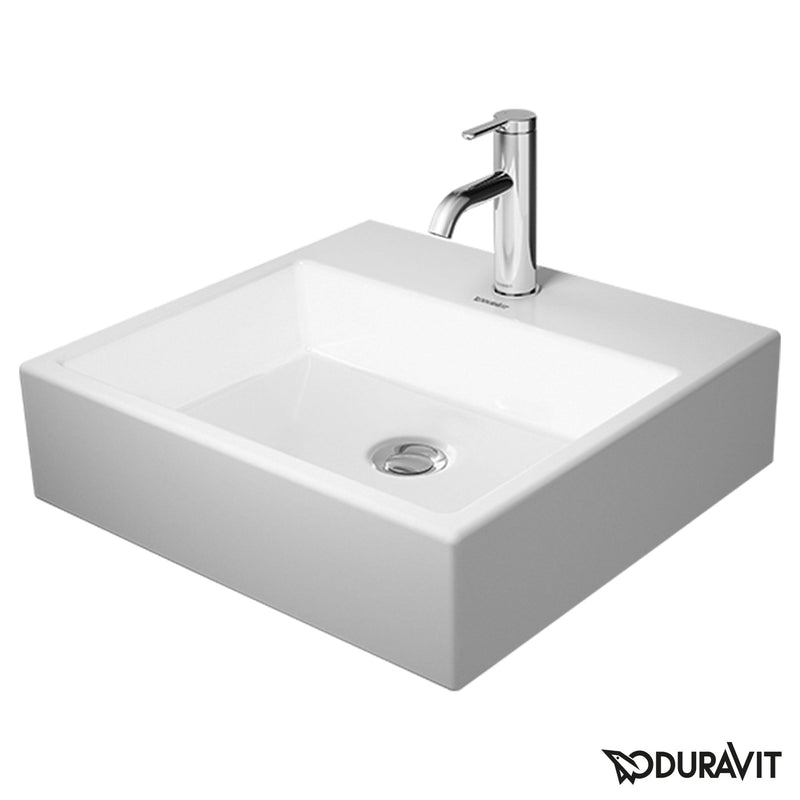 Duravit Vero Air Countertop Washbasin