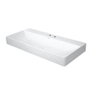 Duravit DuraSquare Washbasin