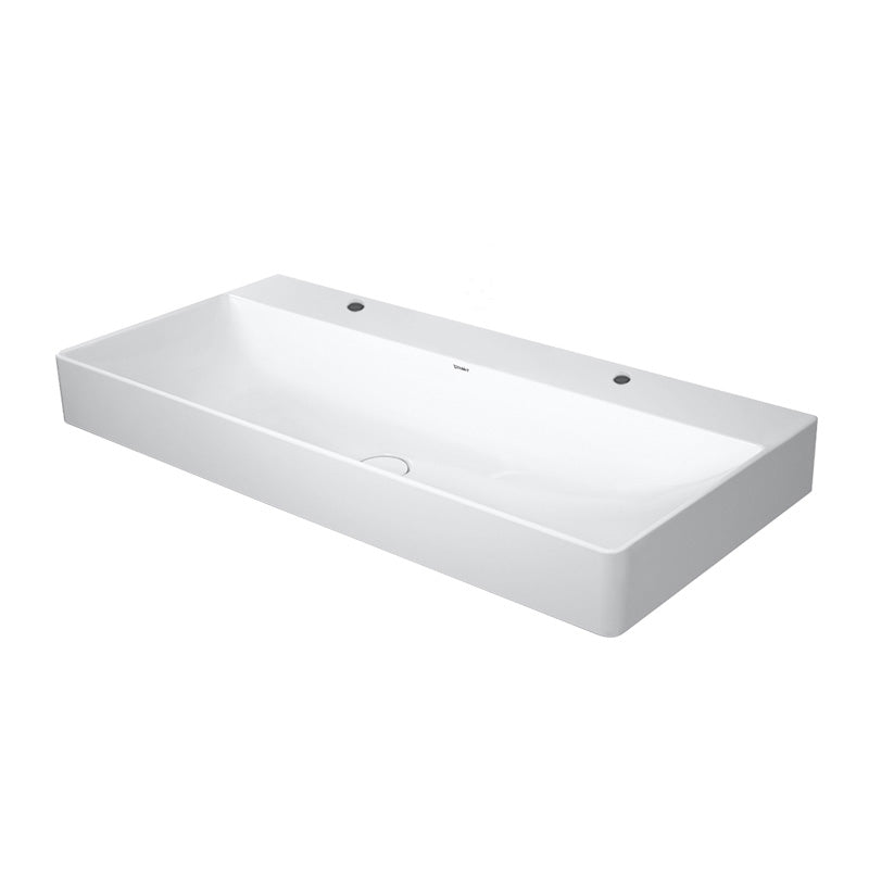 Duravit DuraSquare Washbasin