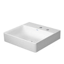 Duravit DuraSquare Hand Washbasin