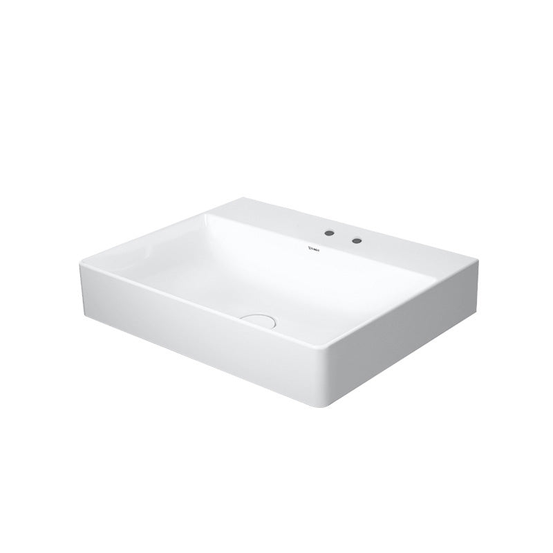 Duravit DuraSquare Washbasin