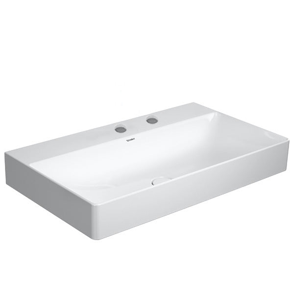 Duravit DuraSquare Washbasin