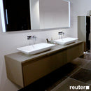 Duravit Viu Countertop Washbasin