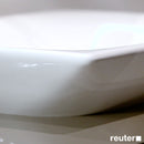 Duravit Viu Countertop Washbasin