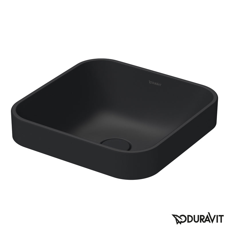 Duravit Happy D.2 Countertop Washbasin