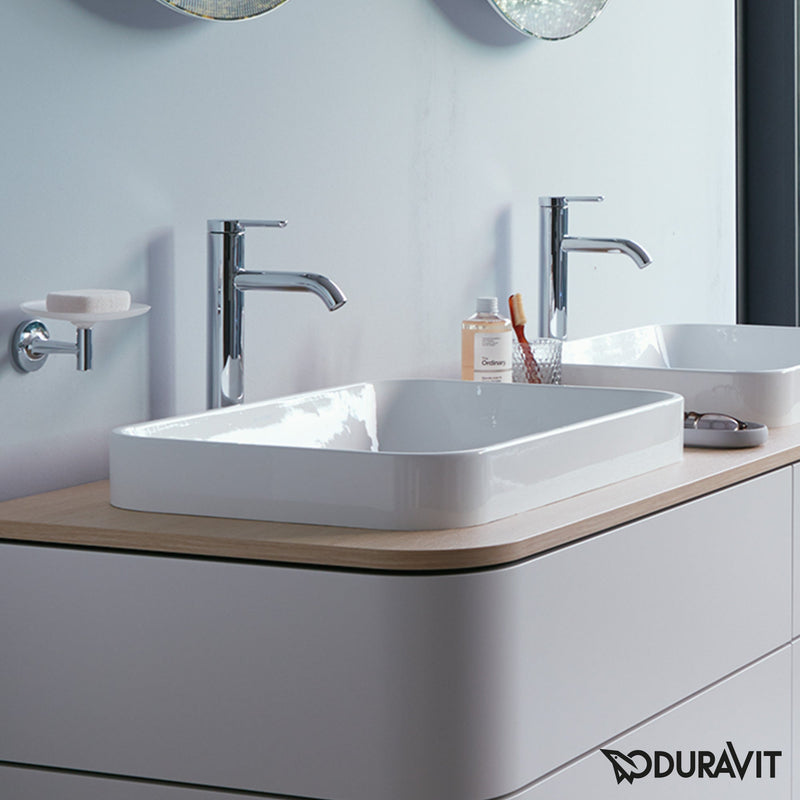 Duravit Happy D.2 Countertop Washbasin