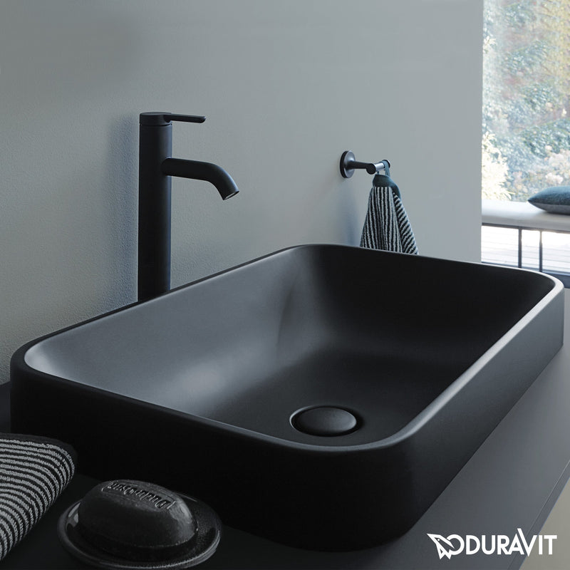 Duravit Happy D.2 Countertop Washbasin