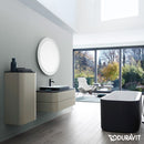 Duravit Happy D.2 Plus Countertop Washbasin